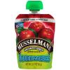 Musselmans Unsweetened Squeezable Apple Sauce, 3.17 Ounce - 50 per pack -- 1 each. view 1