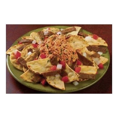 Grecian Delight Feisty Feta Cheese Spread, 0 .5 Gallon -- 2 per case.