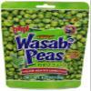 Hapi Wasabi Pea Pouch, 4.23 Ounce (Pack of 12) view 1