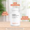 Supersmart - Polypodium Leucotomos Extract 1000 mg per Day (PLE Supplement) - Skin Protection & Health - Antioxidant Formula - Fern Extract | Non-GMO & Gluten Free - 90 Vegetarian Capsules view 3