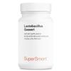 Supersmart - Lactobacillus Gasseri 12 Billion CFU per Day - Probiotic Supplement | Non-GMO & Gluten Free - 60 DR Capsules (Delayed Release) view 1