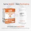 Supersmart - Lactobacillus Gasseri 12 Billion CFU per Day - Probiotic Supplement | Non-GMO & Gluten Free - 60 DR Capsules (Delayed Release) view 2