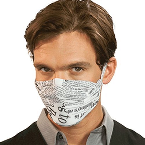 MyAir Comfort Mask, Starter Kit in Newsworthy - Made in USA