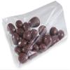 A1 Bakery Supplies Clear Cellophane Flat Polypropylene Bags, 3 x 6 100 Pack 1.5mil view 2