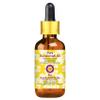 Deve Herbes Kumkumadi Oil | Infused | Pure | Non-Sticky | Lightweight | For Facial Care | Men & Women | 50ml (1.69 oz) view 1