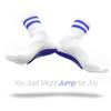 Infusion Sport Insole: Athletic Foot Orthotics for an Active Lifestyle by Infusion Insoles (B: Men's 5-6 | Women's 7-8) view 4