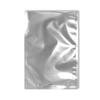 PackFreshUSA: Quart (8" x 12") AirTight Mylar Bags -300cc Oxygen Absorbers - Long-Term Food Storage - Genuine Standard Thickness - Heat Sealable - Food Grade - Pack of 50 view 3