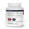 Kirkman's purest Calcium 200 mg - Hypoallergenic 120 Vegetarian Capsules - Gluten and Casein Free view 3