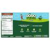 GoGo squeeZ Applesauce and Fruit Puree, Apple Cinnamon, 3.2 oz (Pack of 12), Unsweetened Fruit Snacks for Kids, Gluten Free, Nut Free and Dairy Free, BPA Free Pouches (Packaging May Vary) view 2