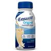 Ensure Original Nutrition Shake with 9g of Protein, Meal Replacement Shakes, Vanilla, 8 Fl Oz (Pack of 16) view 1