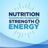 Ensure Original Nutrition Shake with 9g of Protein, Meal Replacement Shakes, Vanilla, 8 Fl Oz (Pack of 16) view 2
