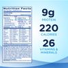 Ensure Original Nutrition Shake with 9g of Protein, Meal Replacement Shakes, Vanilla, 8 Fl Oz (Pack of 16) view 3
