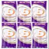 6-PACK King Soba Organic 100% Buckwheat Noodles, Gluten Free- 3.3 Lbs, 3 paper-tied servings per 8.8oz package view 1