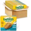 belVita Breakfast Bars Biscuits, Toasted Coconut, 30 Total Packs, 6 Boxes (4 Biscuits Per Pack) view 1
