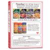 Classique Fare Belgian Waffle Mix - Makes Light and Crisp Waffles, Pancakes, Muffins & Crepes - Works with Waffle Maker - Fast and Fresh Breakfast Foods - 16 Oz Box view 3