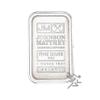 Air-Tite Bar Direct Fit Capsules for 1oz Silver Bar One Troy Ounce Bar, 3 Pack view 3