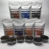 Smokin Beans 7 Bean Espresso Box 7-Bags 8-oz Each, Our Signature Blends, Various Roasts, Premium Whole Bean Specialty Coffee view 2