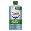 Cascade Power Dry Dishwasher Rinse Aid, 16 fl oz view 1
