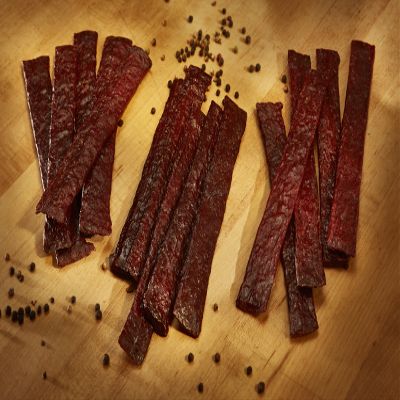 Alewel's Old Timer Jerky Combo Pack