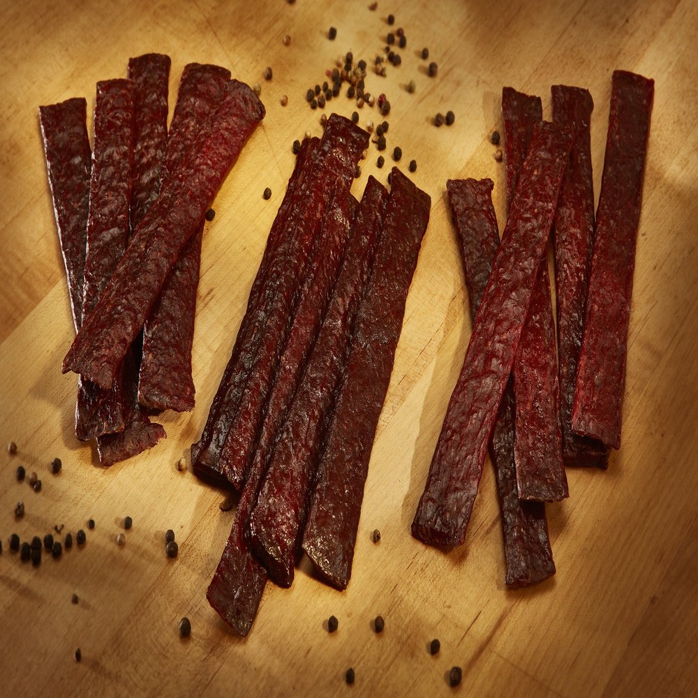 Alewel's Old Timer Jerky Combo Pack