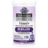 Garden of Life Probiotics Mood+ Dr Formulated Acidophilus Probiotic Supplement - Promotes Emotional Well-Being, Relaxation and Digestive Balance - Ashwagandha for Stress Management, 60 Veggie Caps view 4