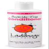 LADIBUGS Lice Prevent Conditioner 8oz | Natural, Essential Oils, Sulfate-free view 1