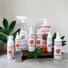 Ladibugs Elimination Mousse | Natural Ingredients | Highly Effective Head Lice & Nit Fix | Safe Removal for Kids, Family view 4