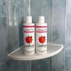 LADIBUGS Lice Prevention Shampoo 8oz | Natural, Essential Oils, Sulfate-free | Keep Head Lice Away! view 3