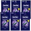 Dentek Easy Brush Cleaners Extra Tight Spaces 16 Count (6 Pack) view 1