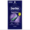 Dentek Easy Brush Cleaners Extra Tight Spaces 16 Count (6 Pack) view 2
