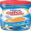 Nestle Coffee mate Coffee Creamer, French Vanilla, Powder Creamer, 15 Ounces view 4