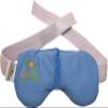 Eye Comfort Compress for Dry Eye Relief, hot and Cold Therapy to Treat: Dry Eye Syndrome, Allergies, TMJ, Sinus Pressure, Stress. (Eye Compress Hot/Cold) view 1