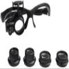 1pcs 10X 15X 20X 25X Watch Repair Glasses Eyewear Magnifier Loupe with Led (Single Eye Magnifier) view 1