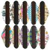 10PCS 14 Inch Overnight Cloth Reusable Washable Menstrual Pads Sanitary Pads view 1