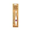 Jack N' Jill Hippo Toothbrush Biodegradable - Pack of 6 view 1