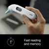 Braun ThermoScan 3 Ear Thermometer view 3