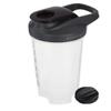 Contigo - 70290 Contigo Shake & Go Fit Snap Lid Shaker Bottle, 28 oz, Black view 3