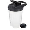Contigo - 70290 Contigo Shake & Go Fit Snap Lid Shaker Bottle, 28 oz, Black view 4
