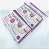 Sure-Aid One Step Pregnancy Test - Over 99% Accurate - Simple One Step, Easy to Read Results, Test Any Time of the Day (2 Pack/2 Count) view 2