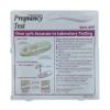Sure-Aid One Step Pregnancy Test - Over 99% Accurate - Simple One Step, Easy to Read Results, Test Any Time of the Day (2 Pack/2 Count) view 3