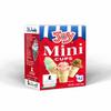 Joy Mini Cups Miniature Ice Cream Cones For Kids, Desserts, Cupcake Cones, Cake Pops 42 Count (1 Box/42 cones) view 4