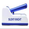 New Silent Knight Pill Crusher + 100 Free Pouches view 1