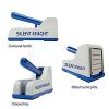 New Silent Knight Pill Crusher + 100 Free Pouches view 2
