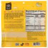 Louisville Vegan Jerky - Sweet & Smoky Carolina Mustard BBQ Vegan Meat - Lip-Smacking Vegan-Friendly & Vegetarian Jerky - Non-GMO Soy Protein, Gluten-Free High Protein Vegan Snacks (3oz) view 2