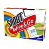 Shout Wipe & Go 12Ct Wipes 4 Pack, Multicolor,12 Count (Pack of 4) view 3