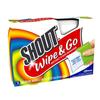 Shout Wipe & Go 12Ct Wipes 4 Pack, Multicolor,12 Count (Pack of 4) view 4