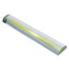 1.5X Large Bar Magnifier with Yellow Guide - 9 inches by MAGNIFYING AIDS view 1