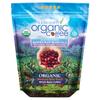 2LB Subtle Earth Organic Coffee - Medium-Dark Roast - Whole Bean Coffee - 100% Arabica Beans - Low Acidity and Non-GMO - 2lb bag view 1