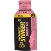 Honey Stinger Energy Gel, Strawberry Kiwi, 1.1 Ounce (Pack of 24) view 1