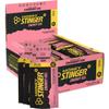 Honey Stinger Energy Gel, Strawberry Kiwi, 1.1 Ounce (Pack of 24) view 3